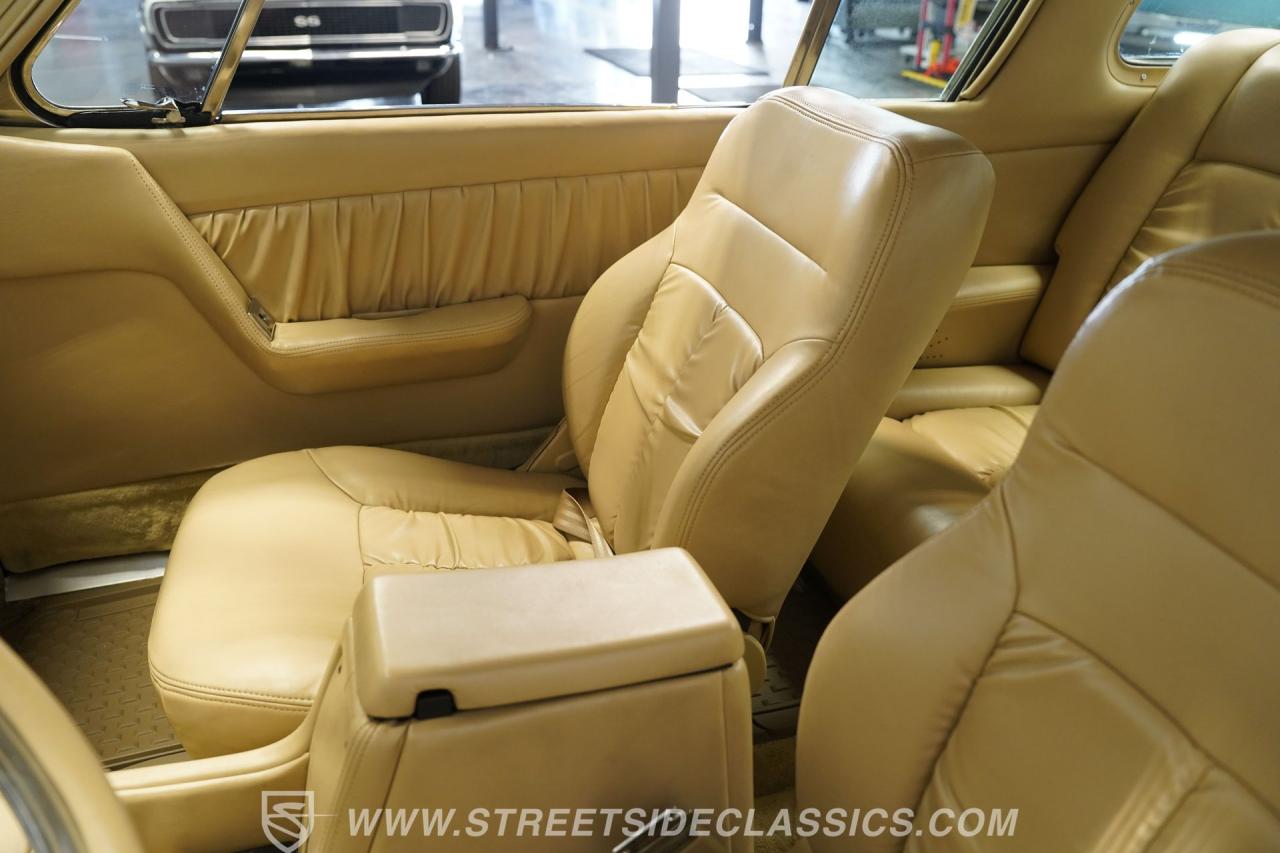 1953 Studebaker Commander