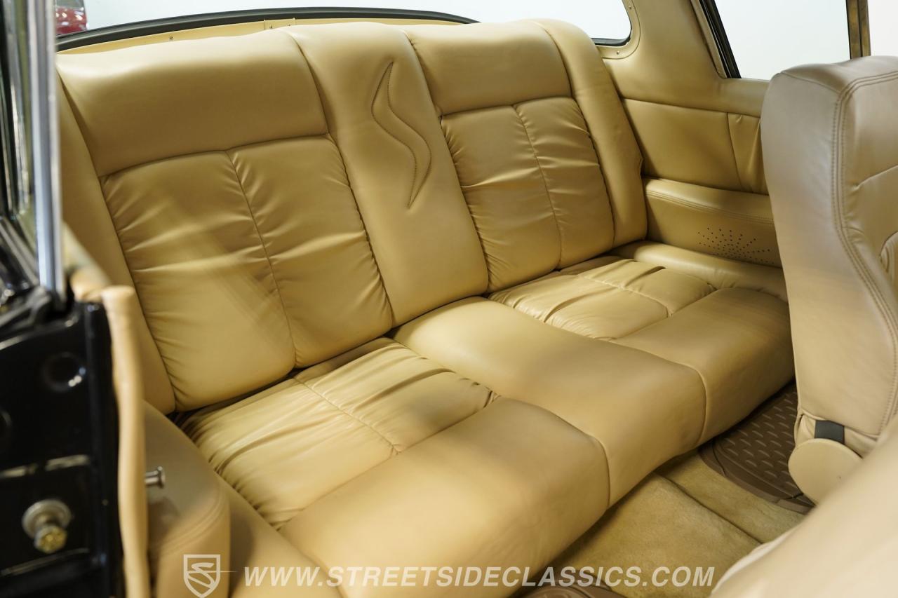 1953 Studebaker Commander