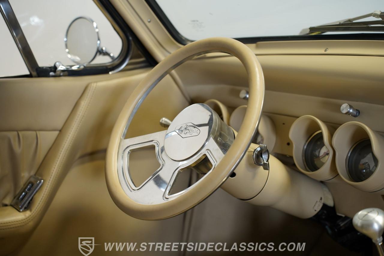 1953 Studebaker Commander