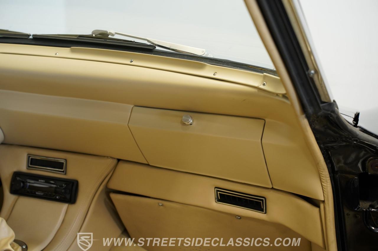 1953 Studebaker Commander