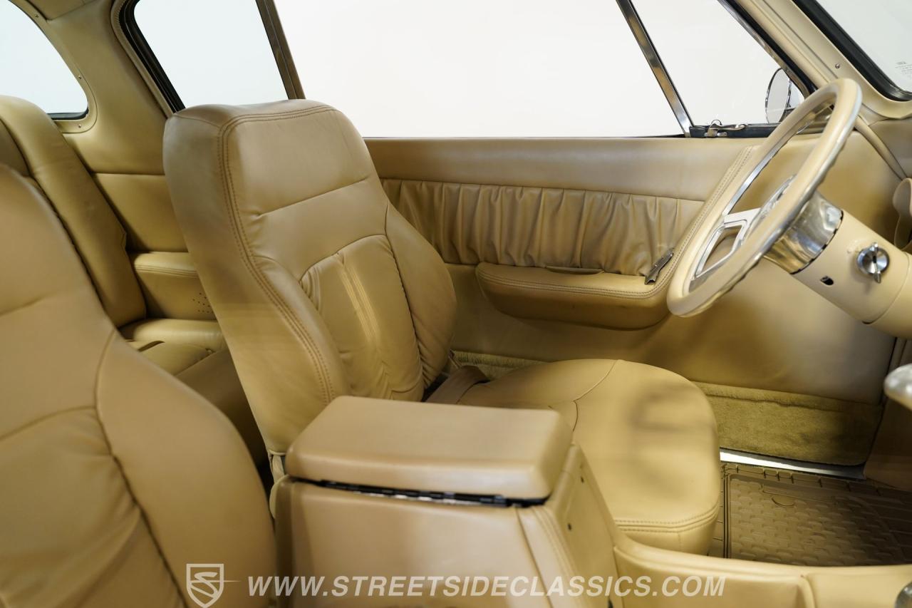 1953 Studebaker Commander