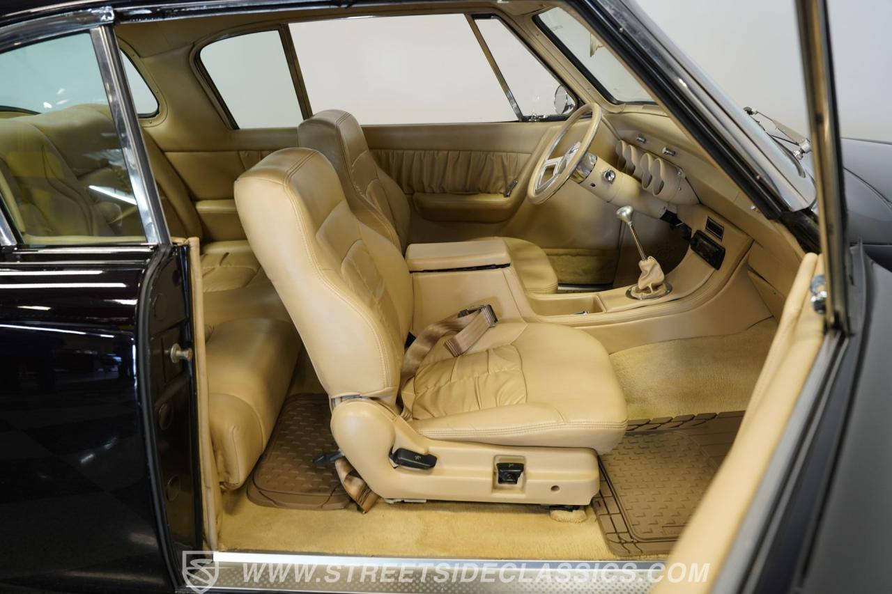 1953 Studebaker Commander