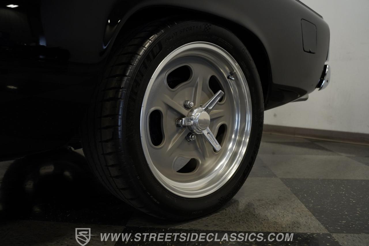 1953 Studebaker Commander