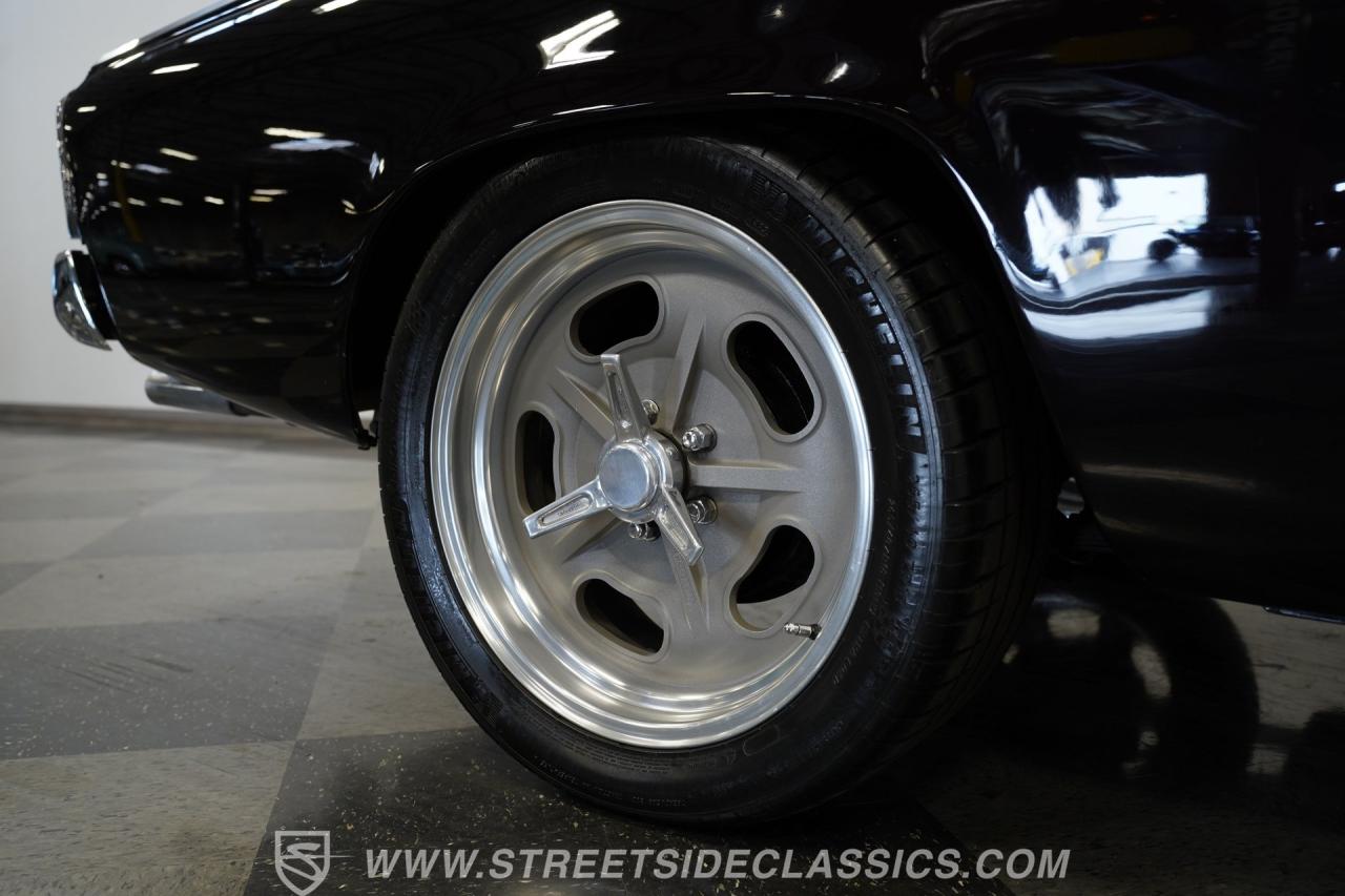 1953 Studebaker Commander