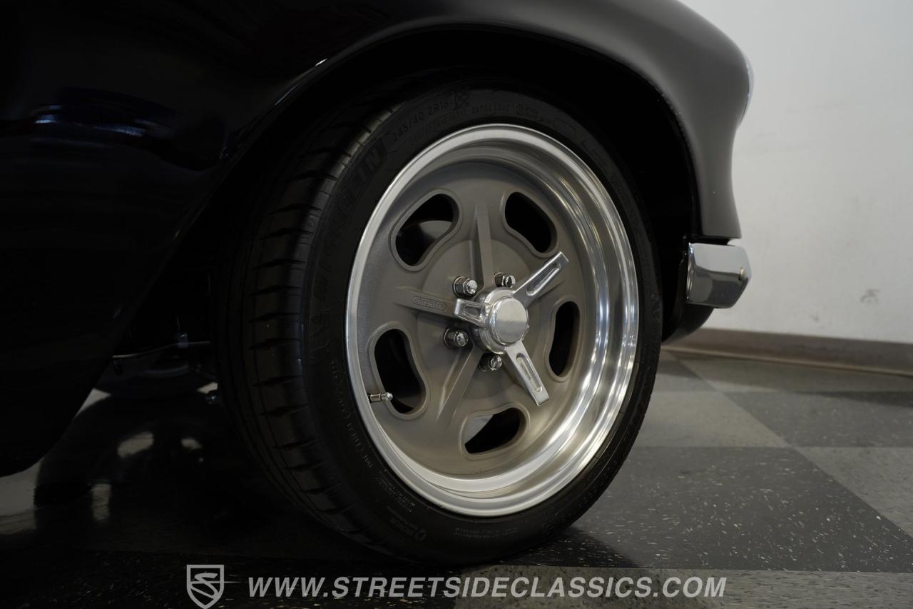 1953 Studebaker Commander