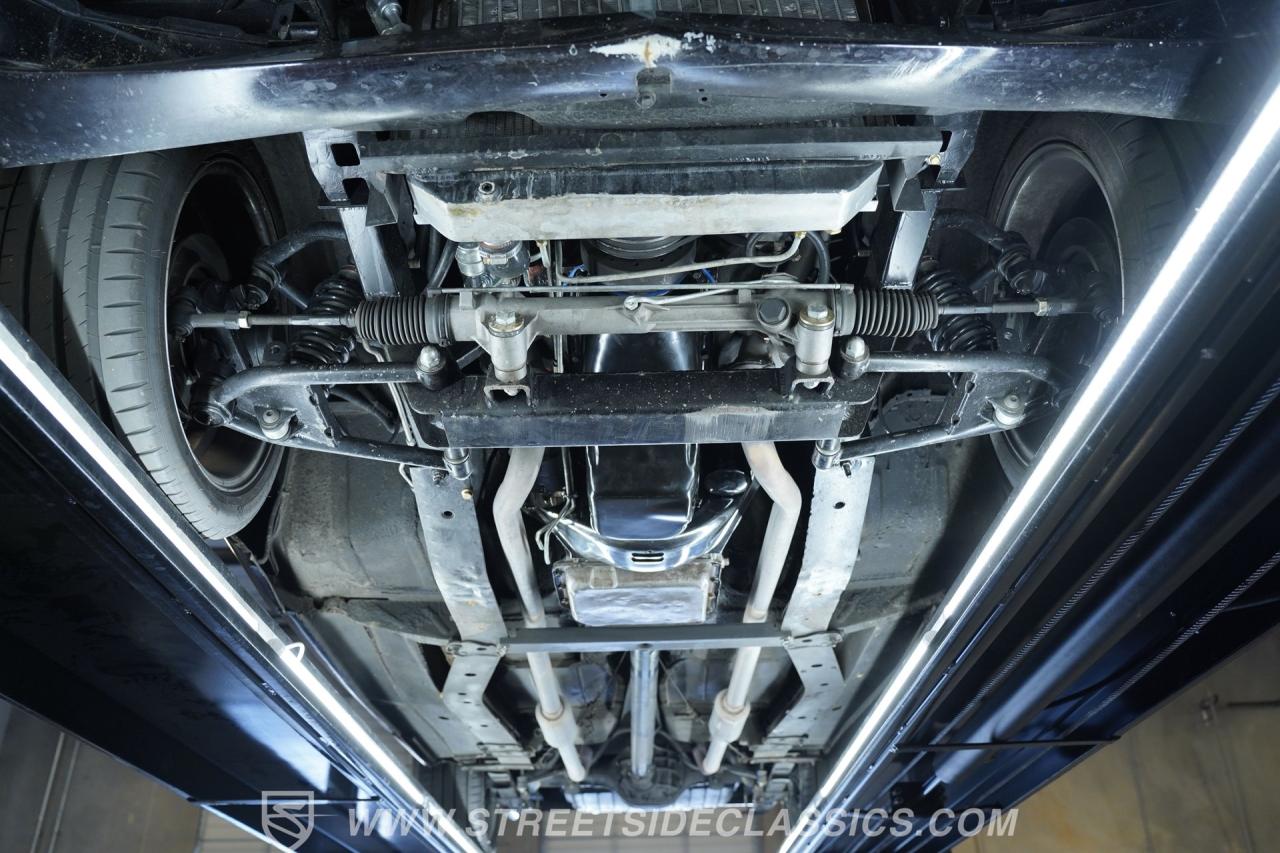 1953 Studebaker Commander