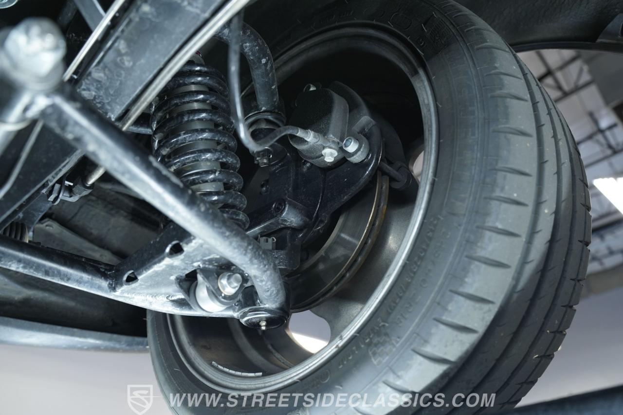 1953 Studebaker Commander