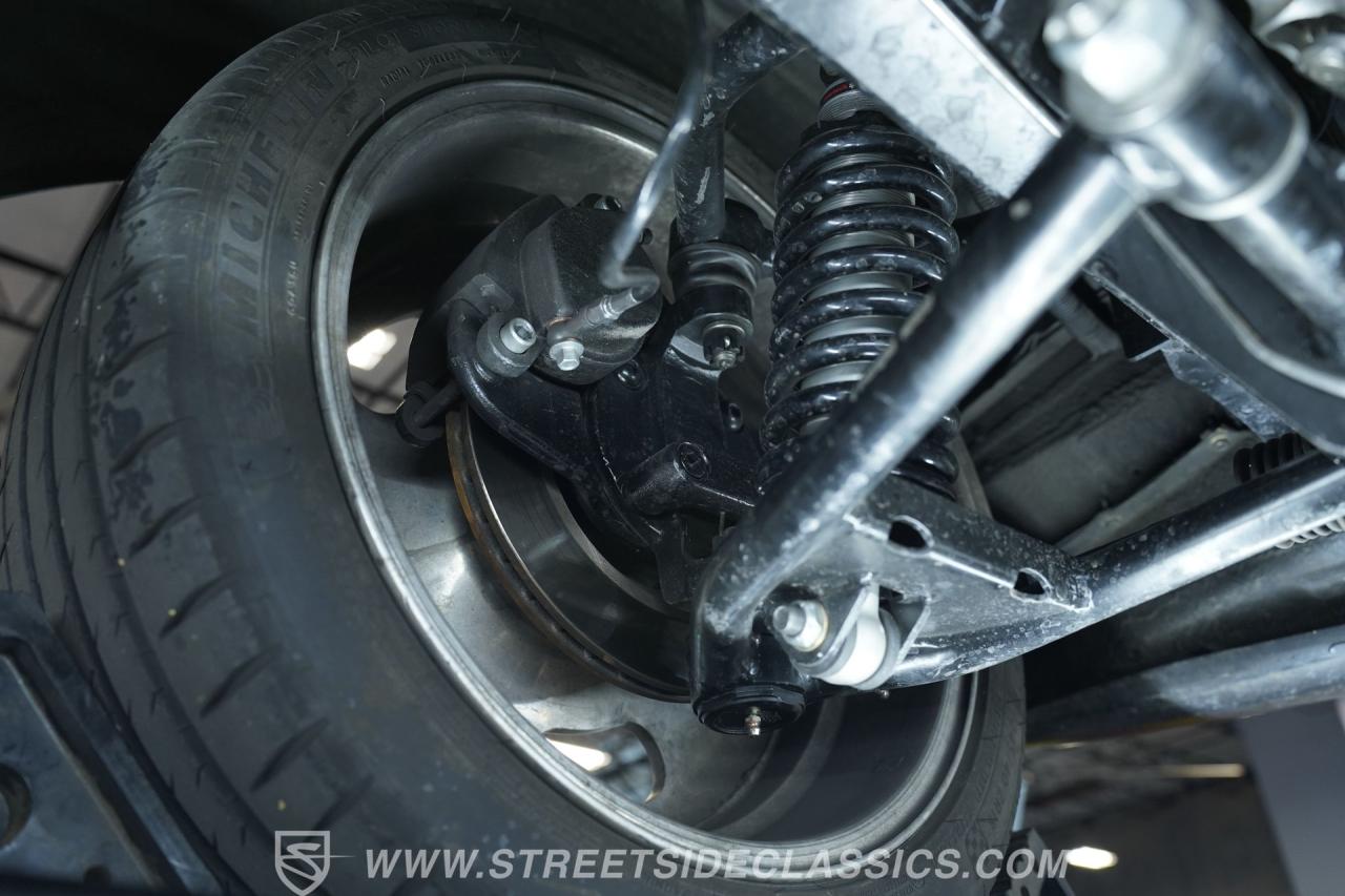 1953 Studebaker Commander