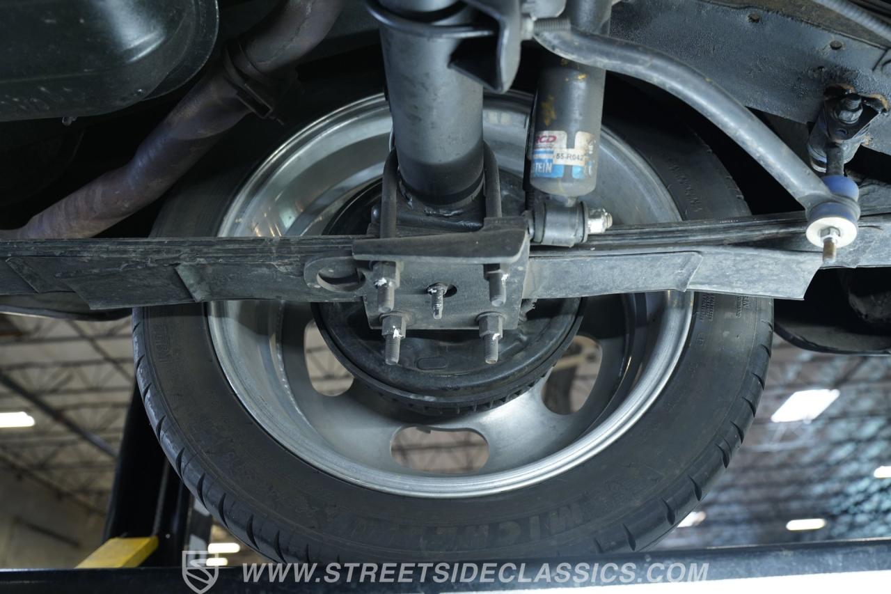 1953 Studebaker Commander