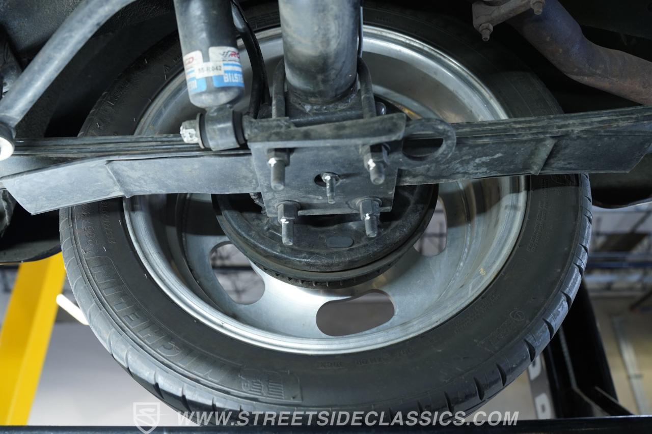 1953 Studebaker Commander