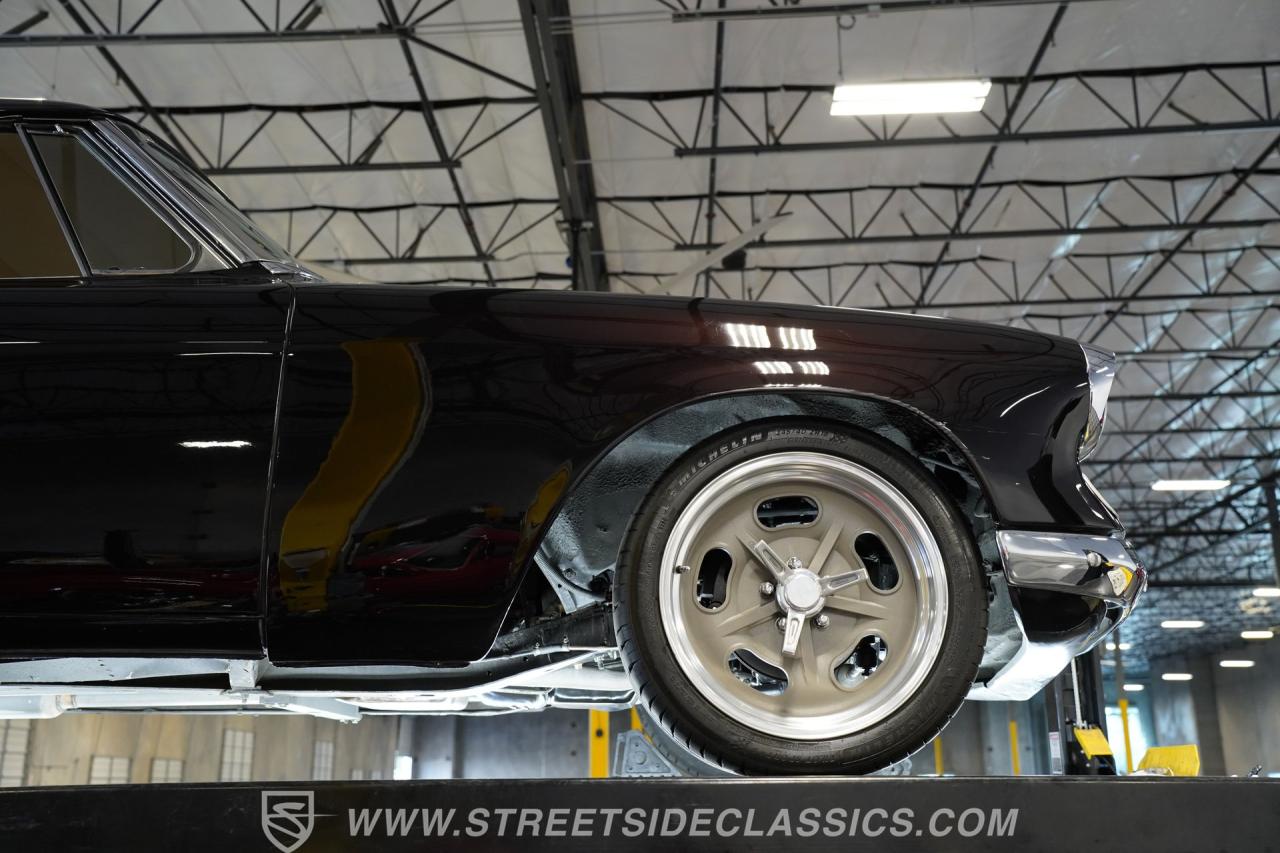 1953 Studebaker Commander