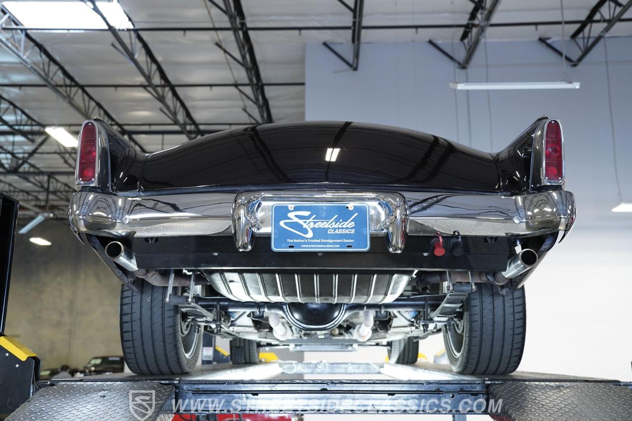 1953 Studebaker Commander