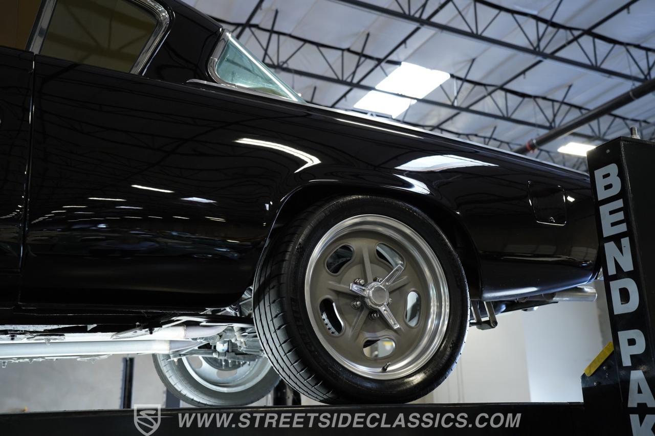 1953 Studebaker Commander