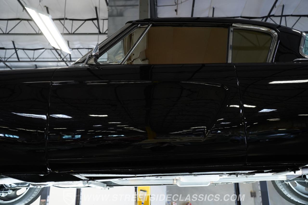 1953 Studebaker Commander