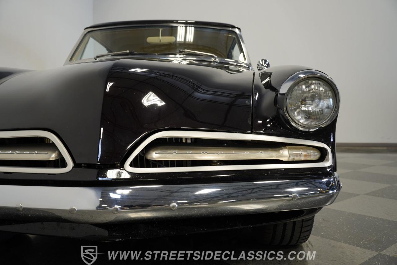 1953 Studebaker Commander