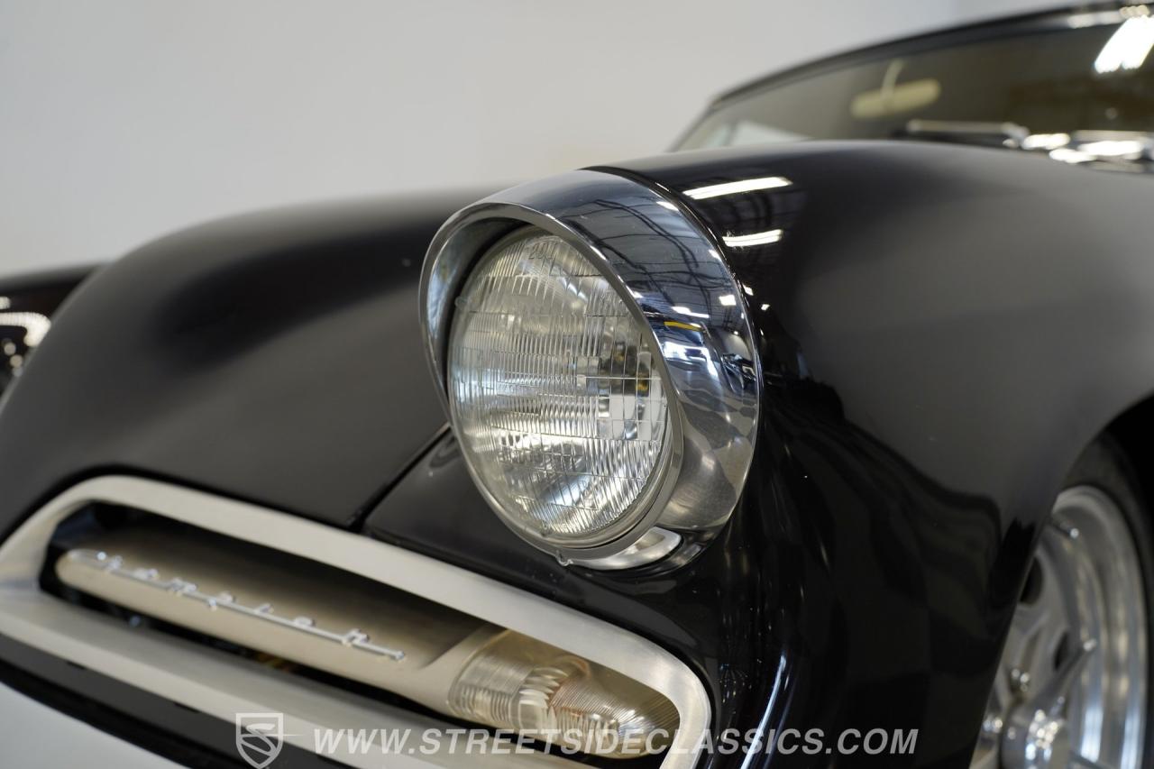 1953 Studebaker Commander