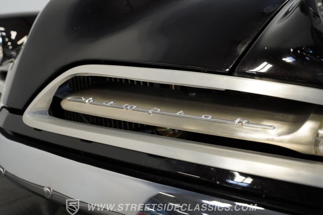 1953 Studebaker Commander