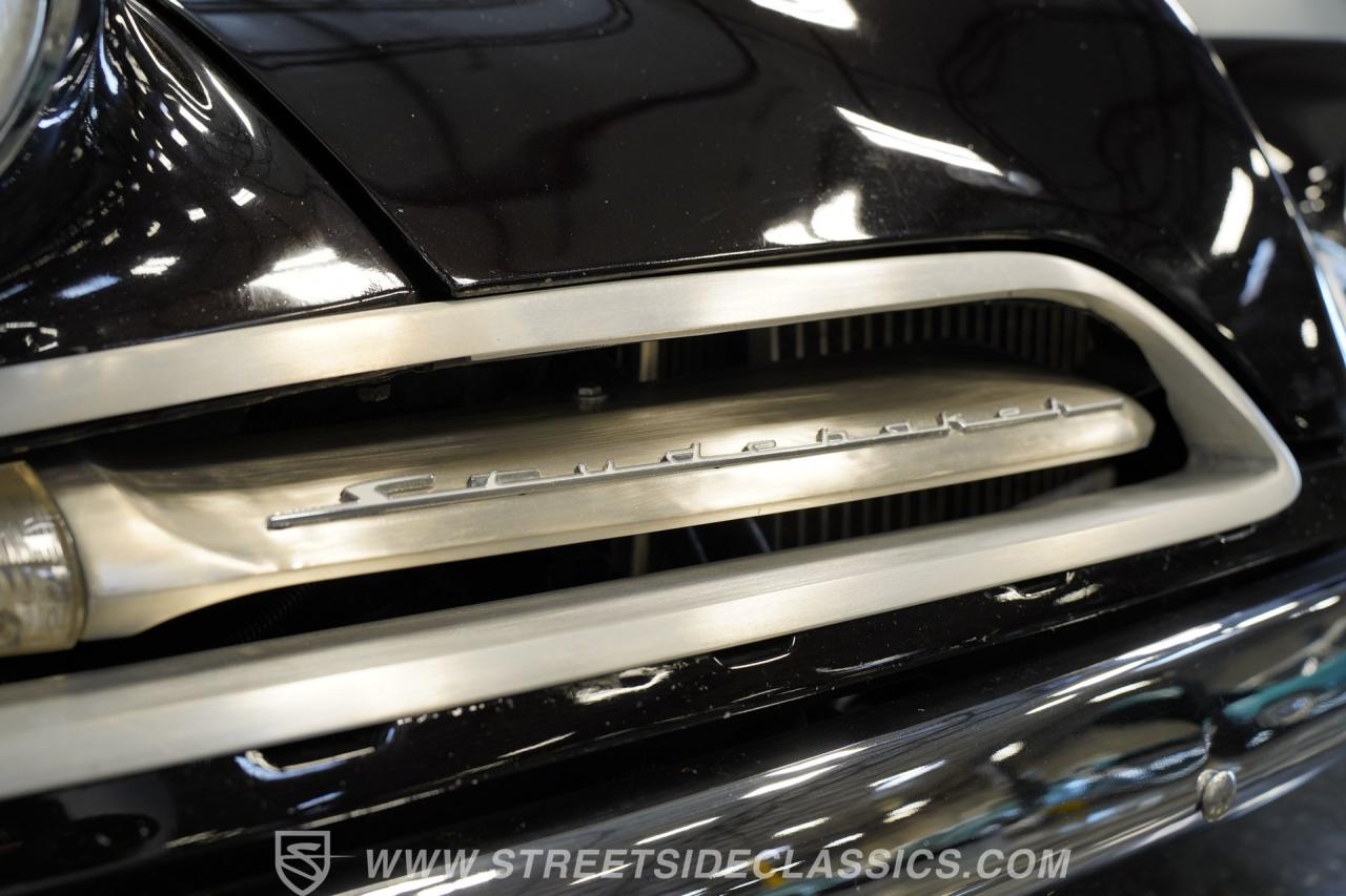 1953 Studebaker Commander