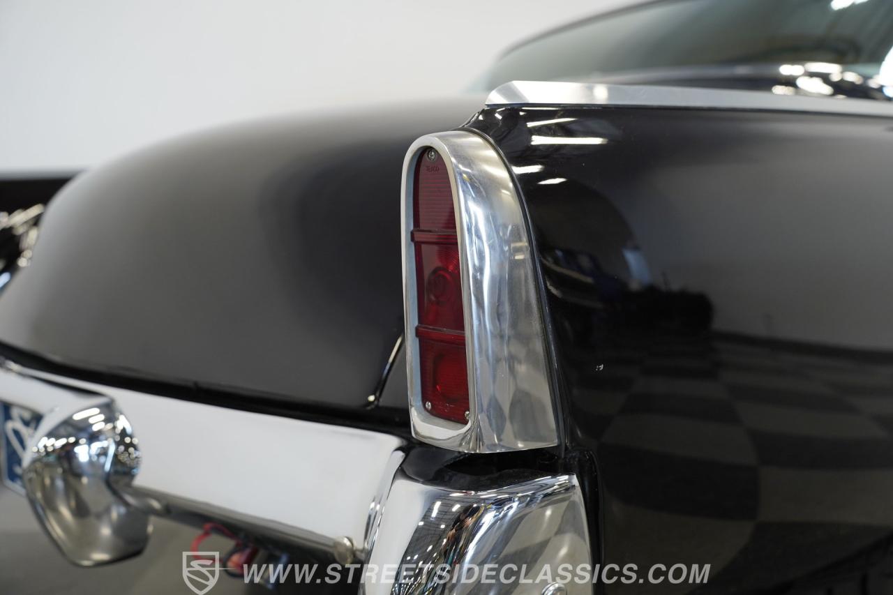 1953 Studebaker Commander