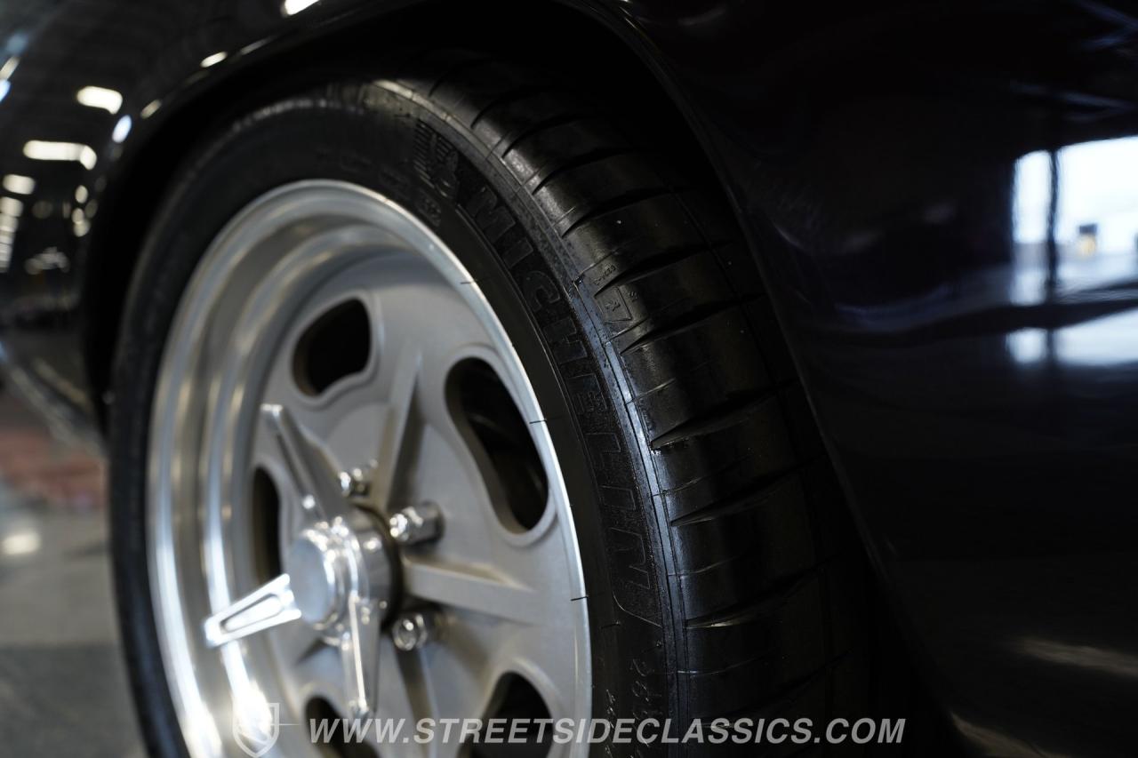 1953 Studebaker Commander