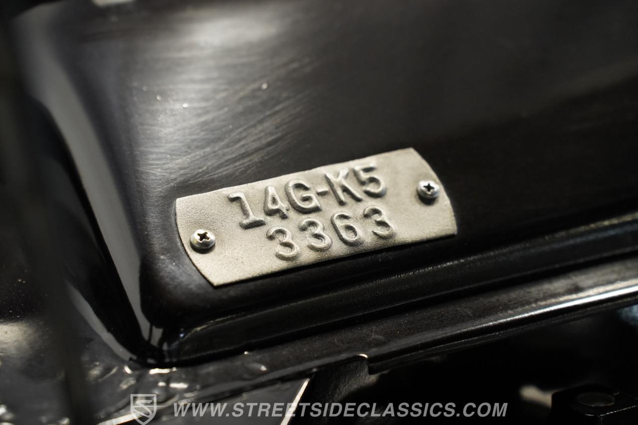 1953 Studebaker Commander