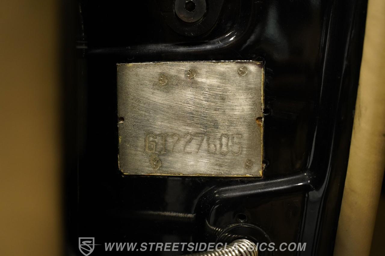 1953 Studebaker Commander