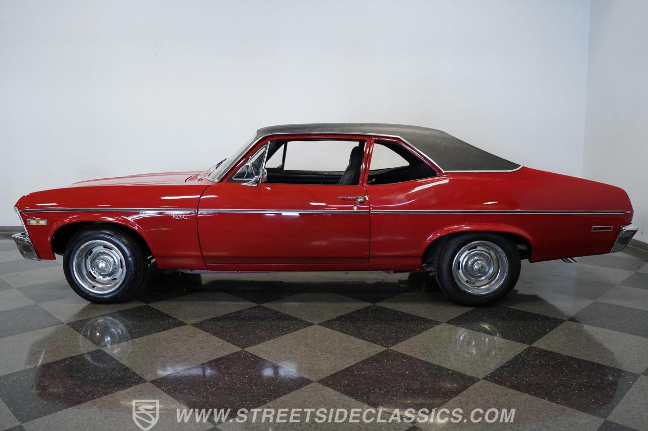1971 Chevrolet Nova