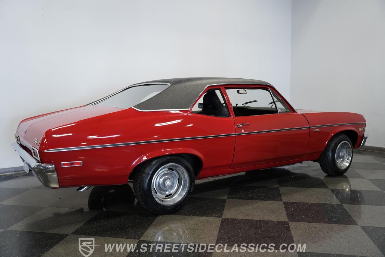 1971 Chevrolet Nova