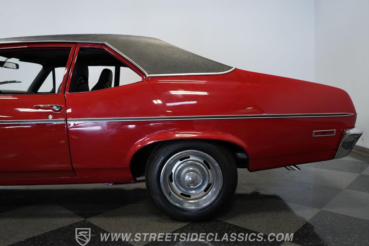 1971 Chevrolet Nova