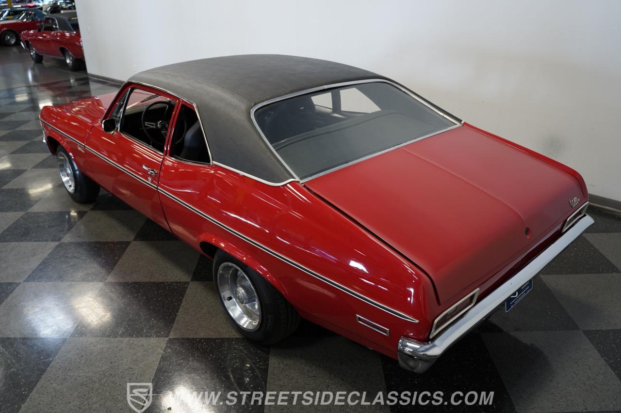 1971 Chevrolet Nova