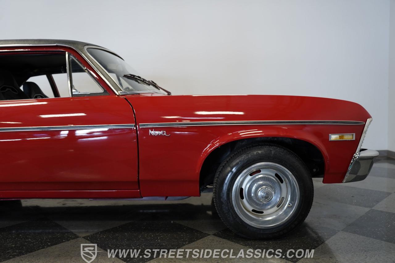 1971 Chevrolet Nova