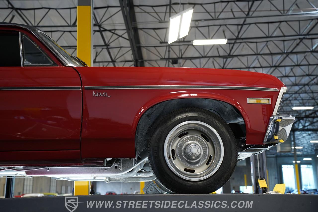 1971 Chevrolet Nova