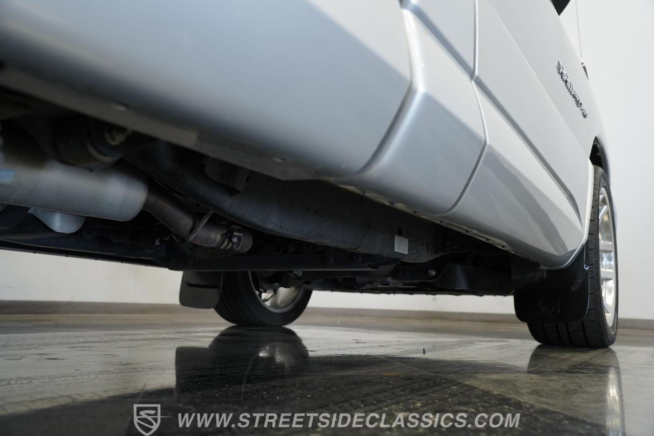 2004 Dodge Ram SRT-10