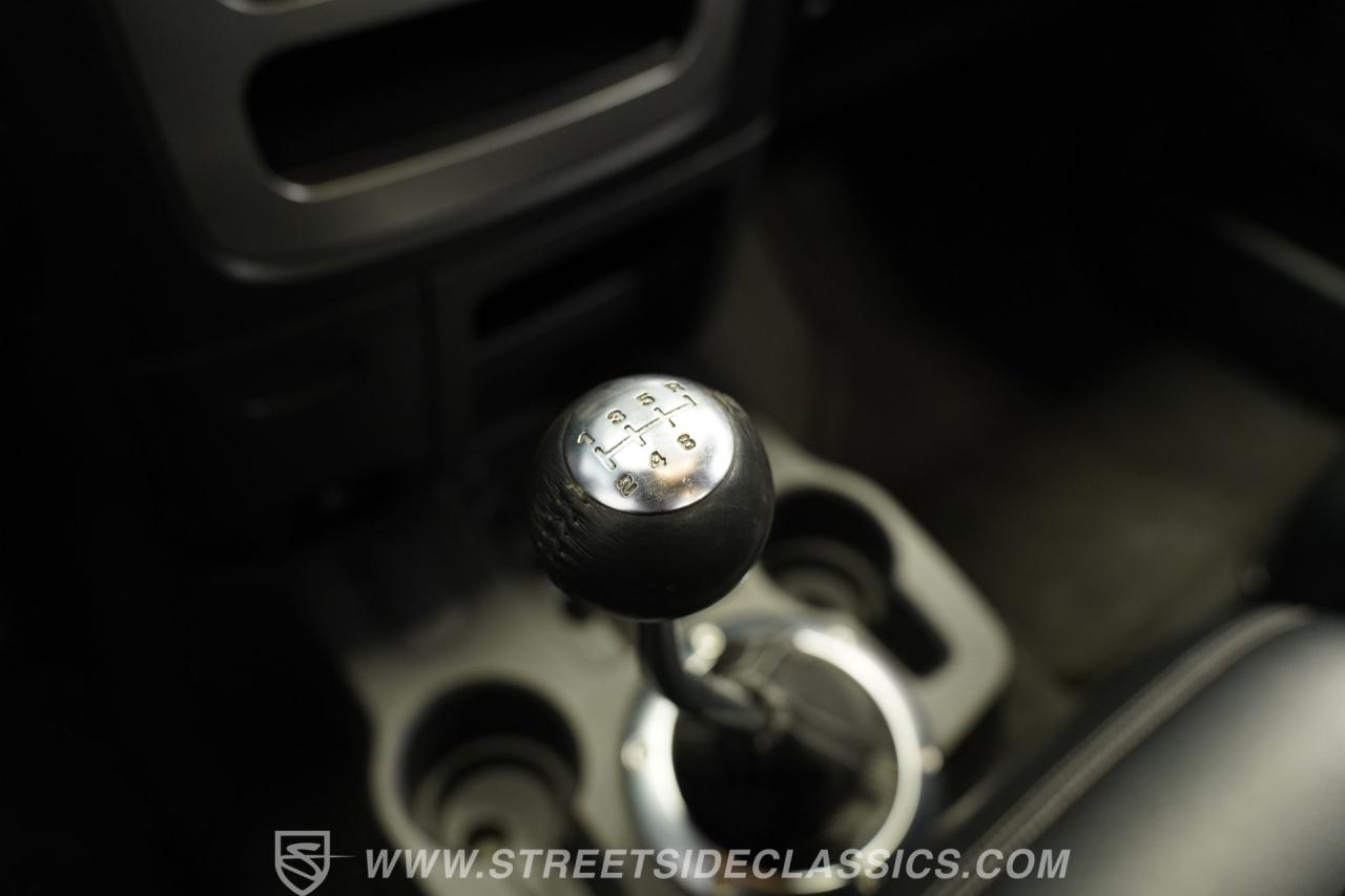 2004 Dodge Ram SRT-10