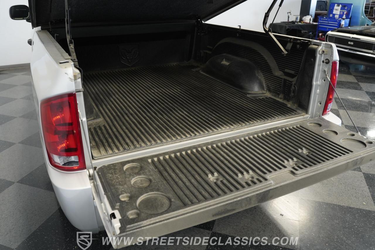 2004 Dodge Ram SRT-10