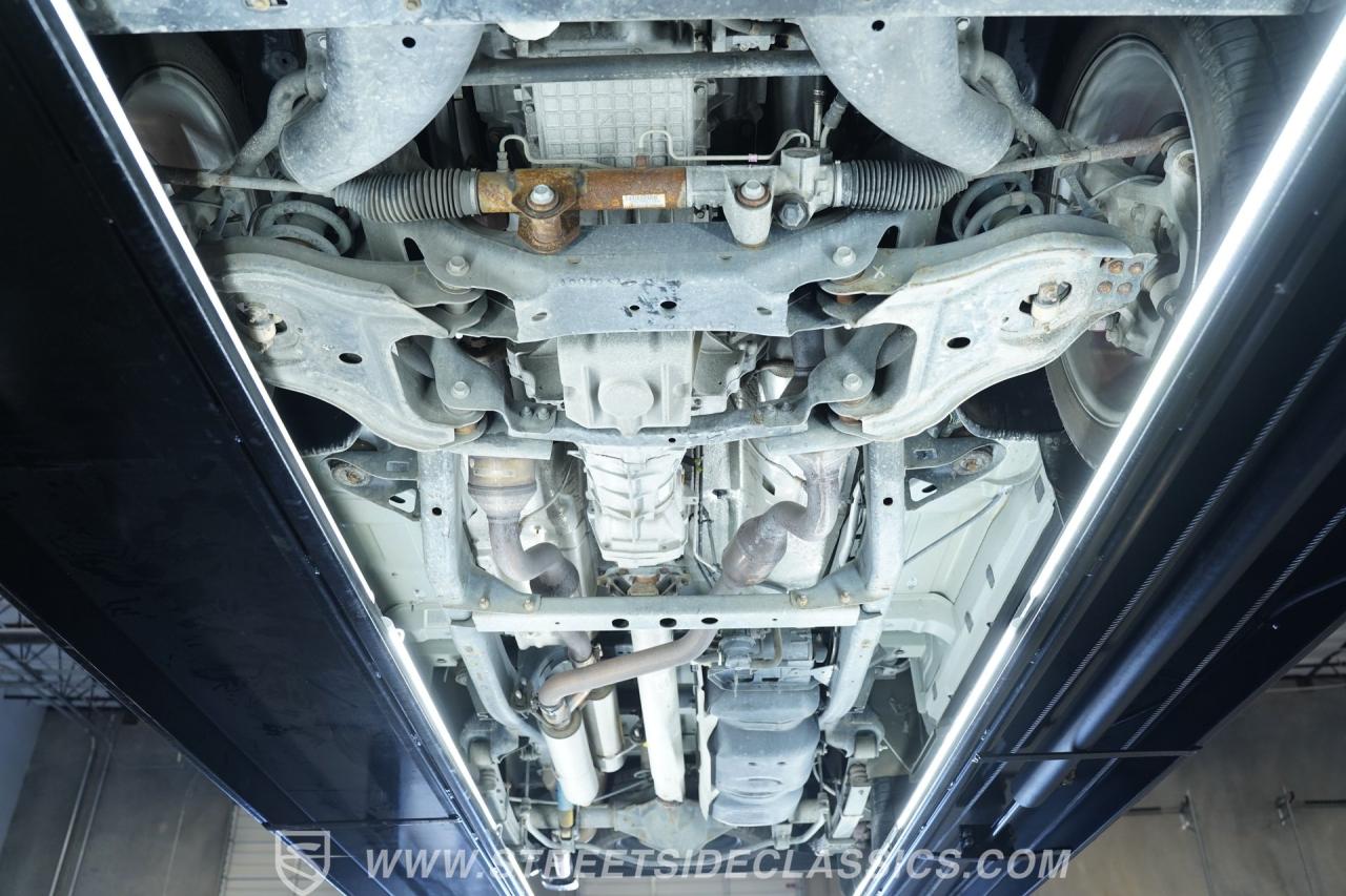 2004 Dodge Ram SRT-10