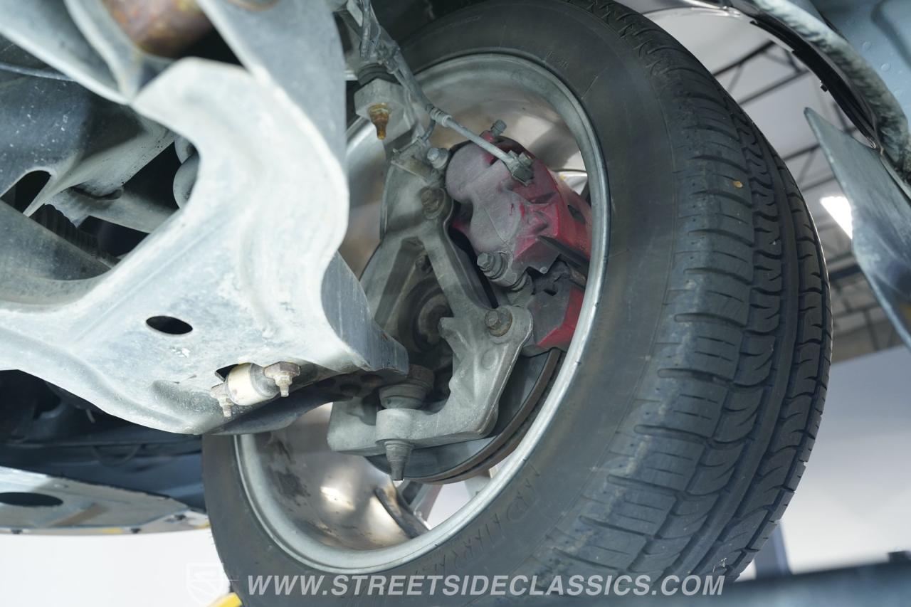 2004 Dodge Ram SRT-10