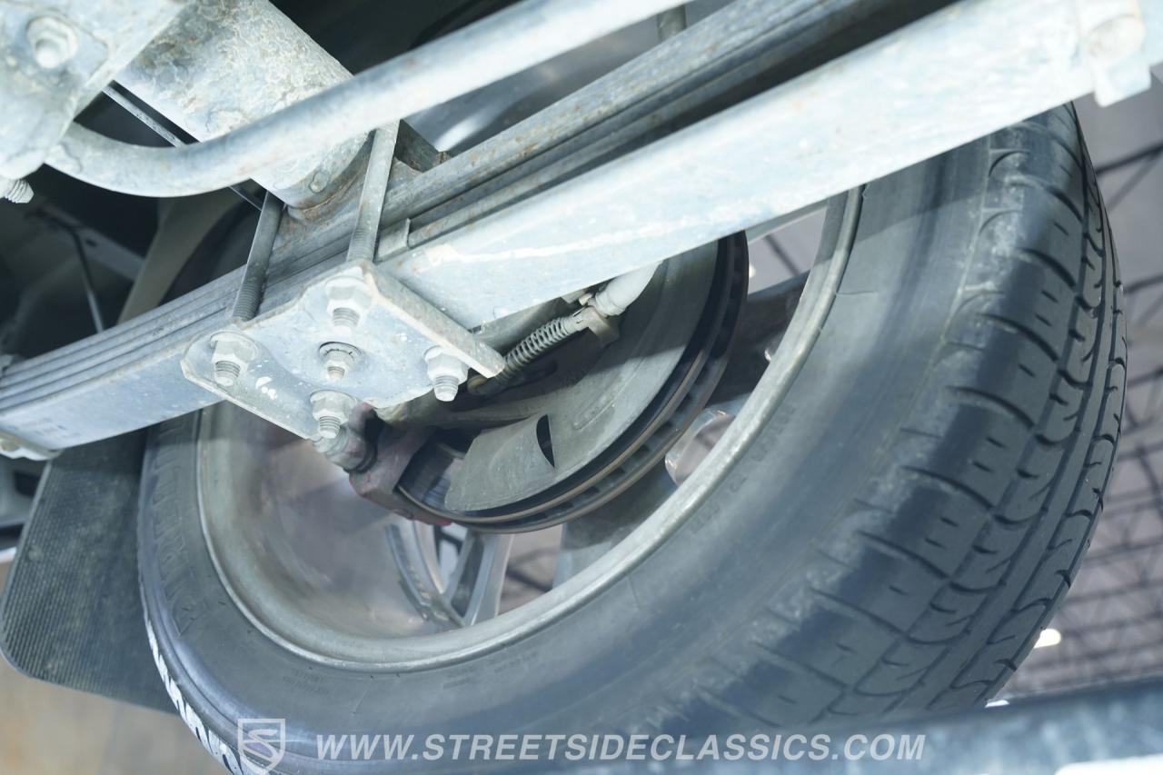 2004 Dodge Ram SRT-10