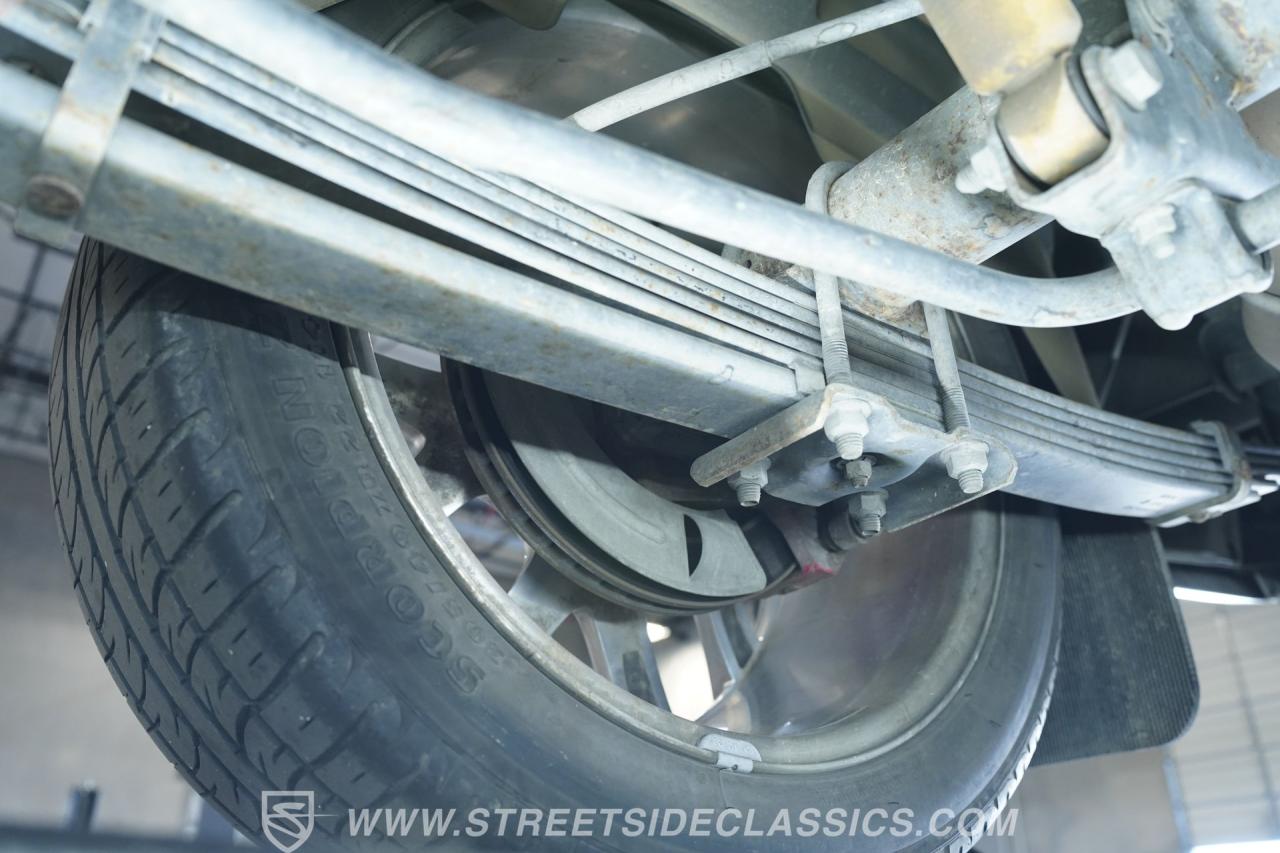 2004 Dodge Ram SRT-10