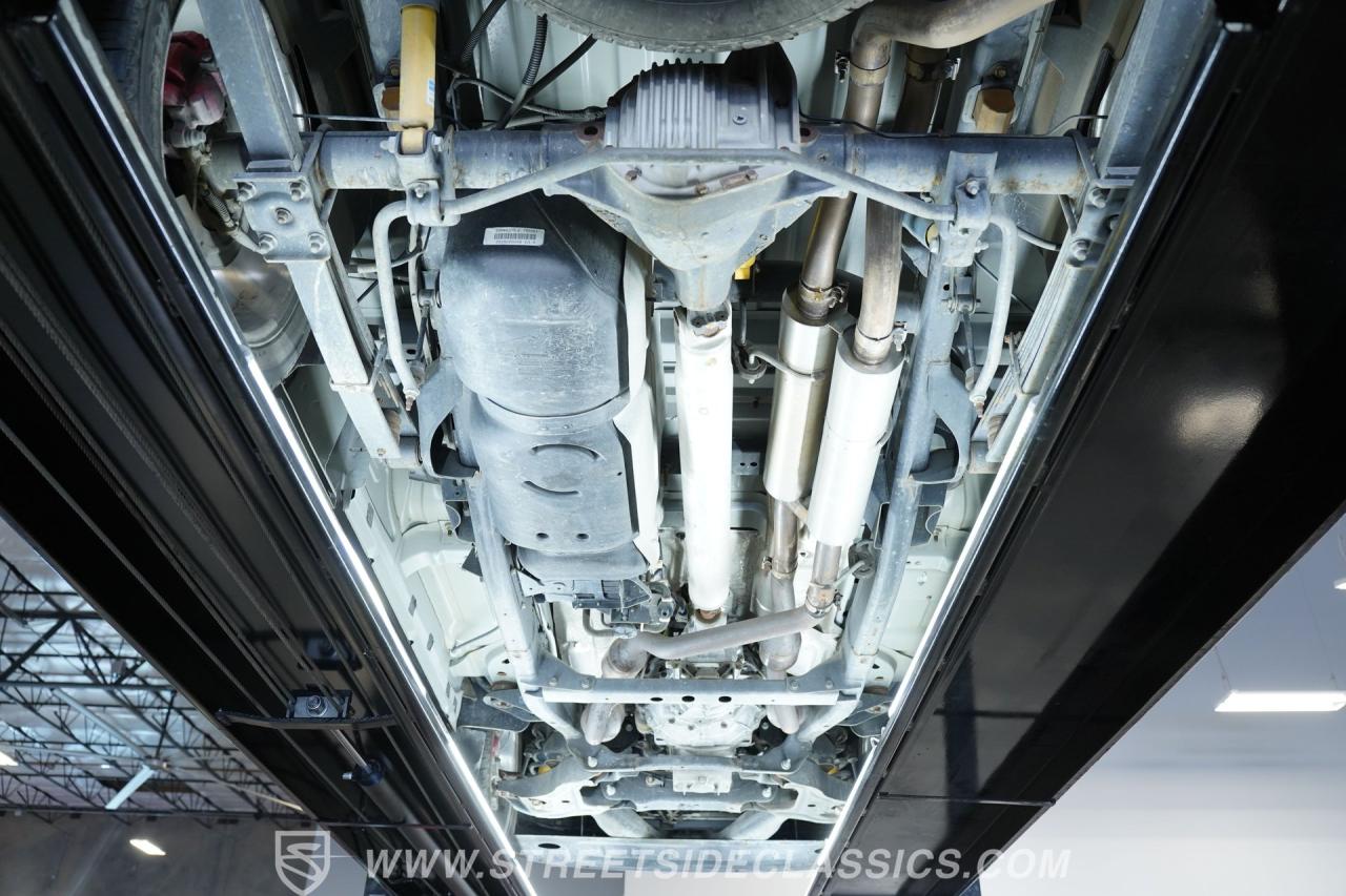 2004 Dodge Ram SRT-10