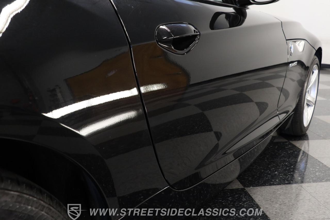 2011 BMW Z4 sDrive30i Roadster