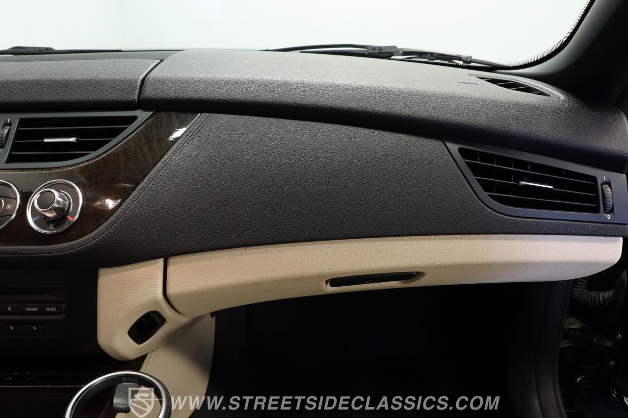 2011 BMW Z4 sDrive30i Roadster