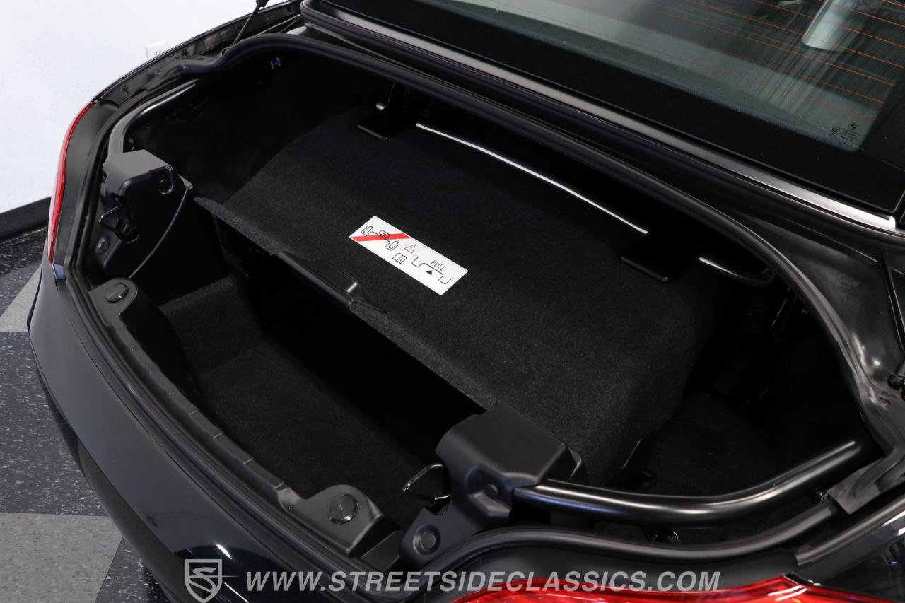 2011 BMW Z4 sDrive30i Roadster