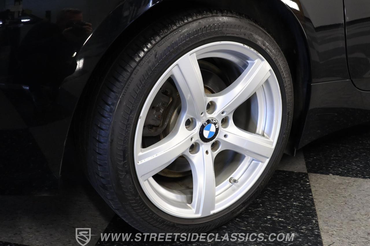 2011 BMW Z4 sDrive30i Roadster