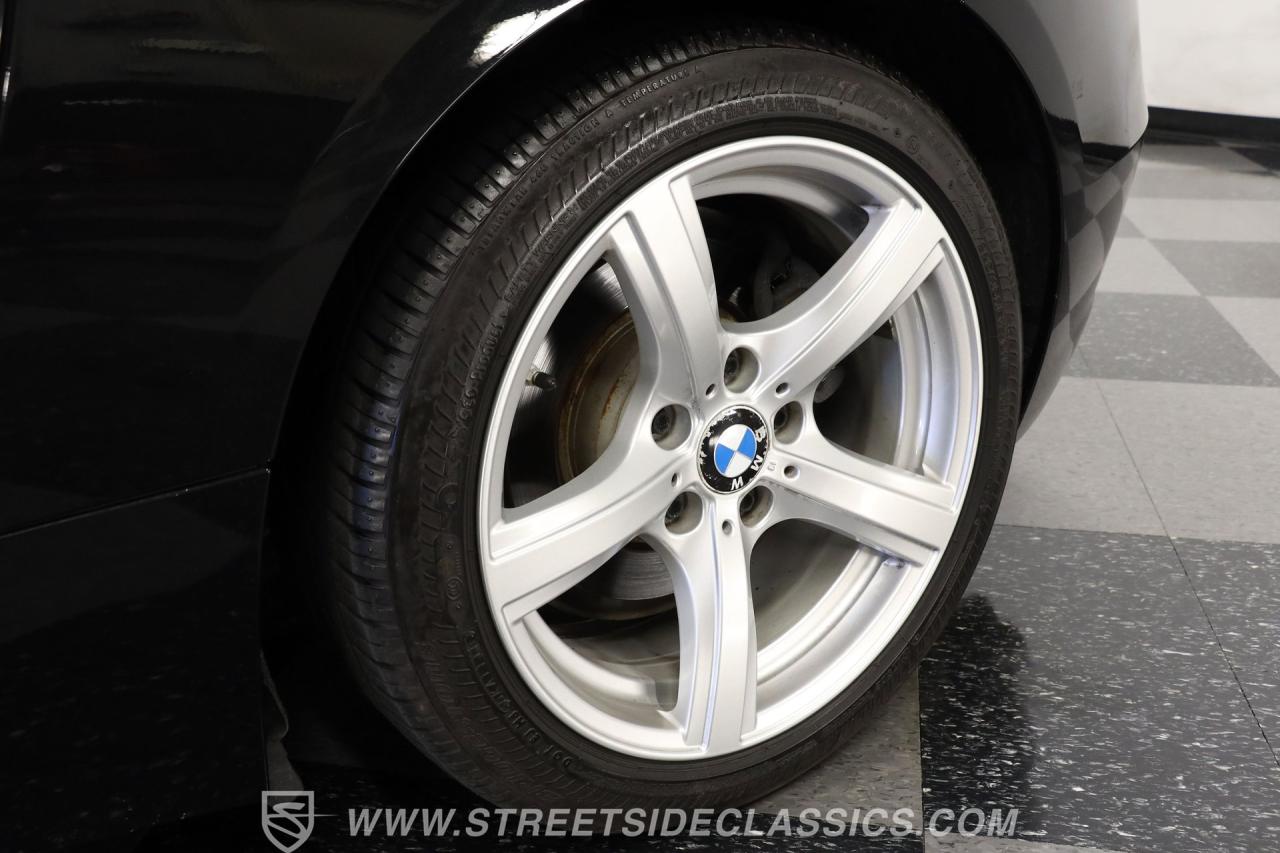 2011 BMW Z4 sDrive30i Roadster