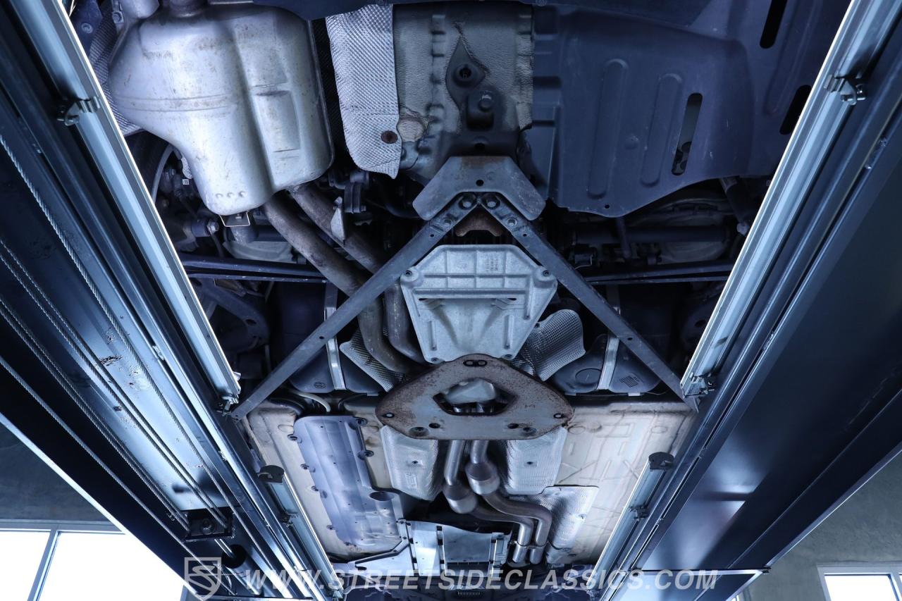 2011 BMW Z4 sDrive30i Roadster