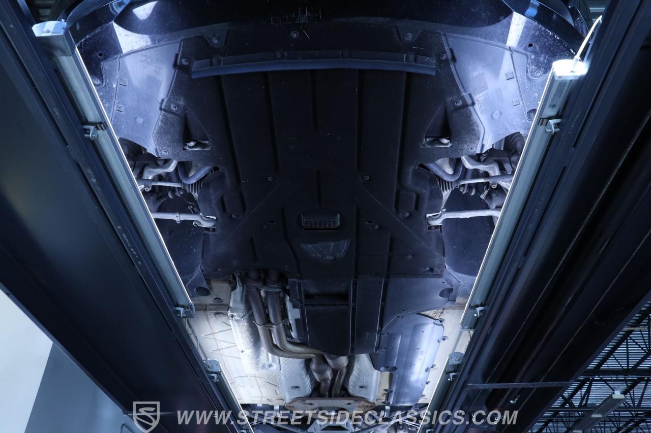 2011 BMW Z4 sDrive30i Roadster