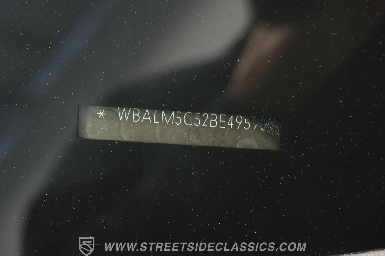 2011 BMW Z4 sDrive30i Roadster