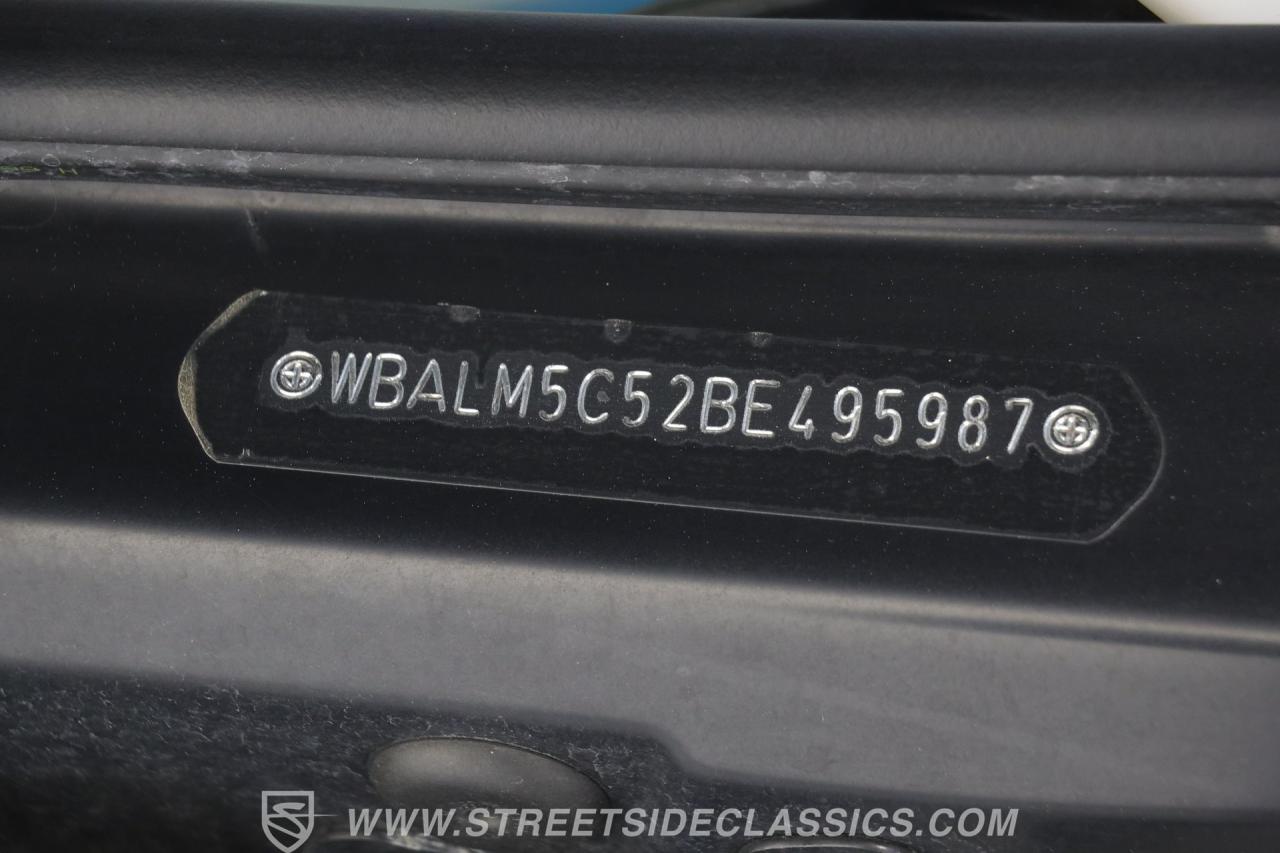 2011 BMW Z4 sDrive30i Roadster