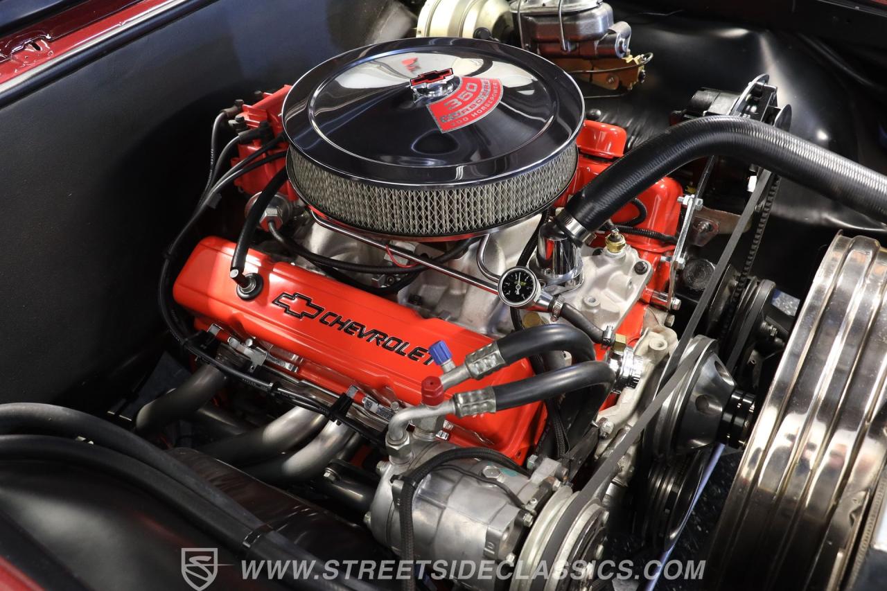 1966 Chevrolet Chevelle Malibu